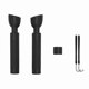 thumbnail image 1 of Handle Attachment for Meta Quest 3 Controller Accessories Gorilla Tag Long Arms Grips for Meta Quest 3, 1 of 5