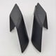 thumbnail image 5 of Motorcycle Side Spoiler Wings Aerodynamic Spoiler for, 5 of 5