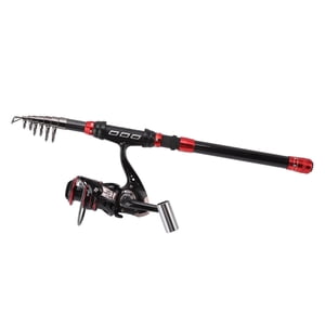 Lure Rod Set,Lure Rod Set Carbon Fishing Rod Wheel Set Fishing Rod Set Proven Performance