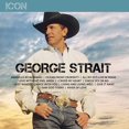 thumbnail image 1 of George Strait - Icon Series: George Strait (Vinyl LP), 1 of 1