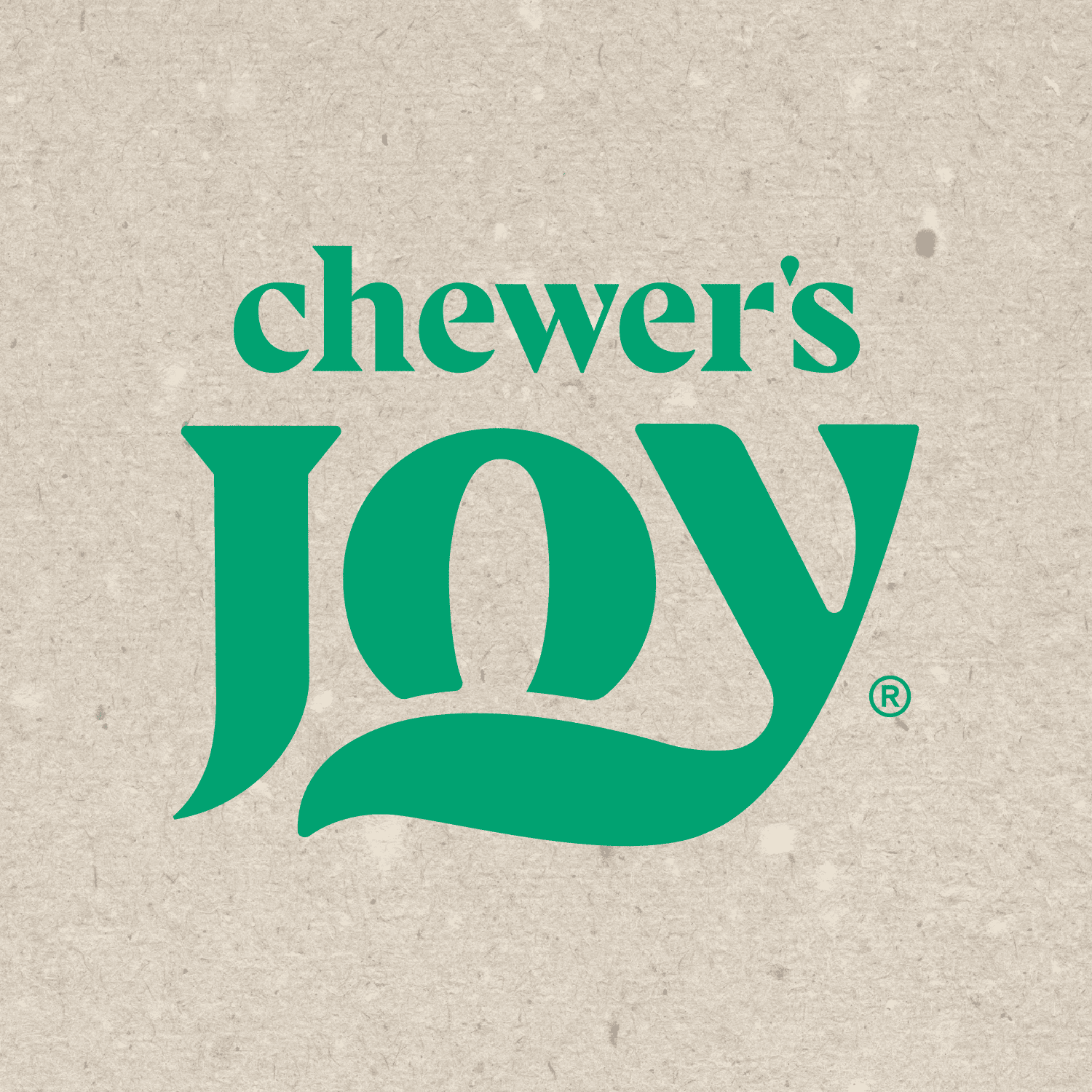 Chewer's Joy Collagen Spring Sticks 5–6" (15CT) Natural Dog Treats High Protein Long-Lasting Chews