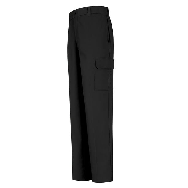 Red Kap® Men's Industrial Cargo Pant - Walmart.com