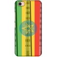 thumbnail image 1 of AMZER Slim Fit Handcrafted Designer Imprimé Snap sur Coque Rigide Cas Arrière avec Écran Kit Peau pour Vivo, 1 of 1