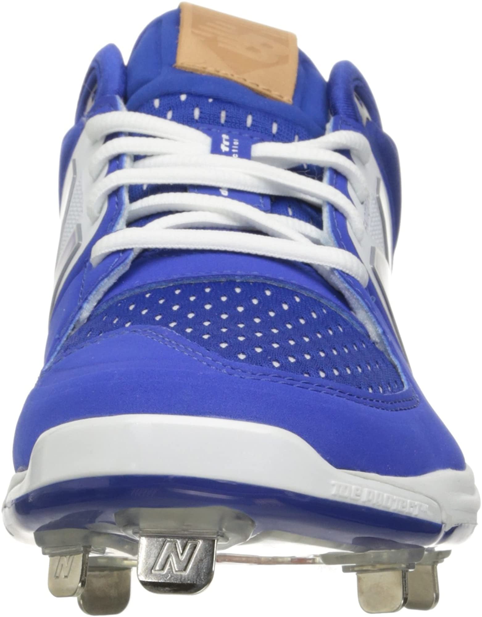 L3000V3 Baseball Shoe-M, Royal/White 