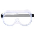 thumbnail image 1 of Gafas de Seguridad ANGGREK Protección Para Los Ojos Anti Niebla A Prueba de Polvo, 1 of 8