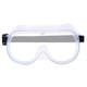 thumbnail image 1 of Gafas de seguridad Jadeshay A prueba de polvo resistentes al viento Color transparente, 1 of 8
