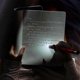 thumbnail image 5 of Pen With Light For Writing In The Dark, 6 Pieces Lighted Tip Pen Led Flashlight Light Up Ballpoint Pen(red + Black), 5 of 5