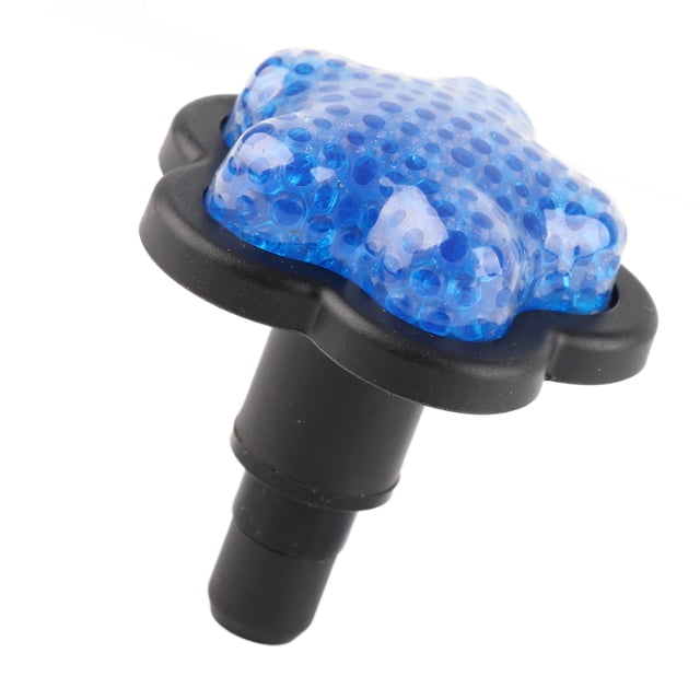 Ice Pad Fascia Massager Head Cold Compress Muscle Relaxation Massager for Promoting Circulation, Perfect for Most Muscle Massagers