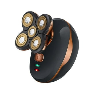 Braun Series 3 ProSkin 3000s Wet/Dry Cordless Electric Shaver for