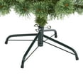 thumbnail image 6 of Nearly Natural 5' Green Pine Artificial Christmas Tree Prelit 200 Clear LED Lights, 6 of 9