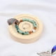 thumbnail image 5 of 2 Uds. Bandeja Decorativa para Exhibición de Joyas, Tienda de Decoración Del Hogar, Broches, Reloj, Tocador Fernando Organizador de almacenamiento de joyas, 5 of 8