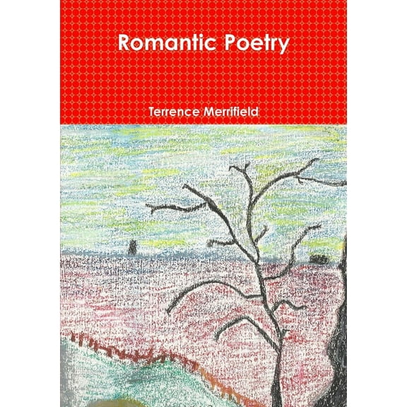 Romantic Poetry, (Paperback)