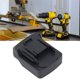 thumbnail image 5 of Adaptador De Batería Para Herramienta Eléctrica, Adaptador De Batería Estable De Ajuste Perfecto Para Herramienta Eléctrica ABS Resistente Para BL1845 BL1890 BL1890B, 5 of 7