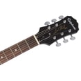 thumbnail image 2 of Guitarra Eléctrica Epiphone Les Paul Melody Maker E1 Ebony, 2 of 4