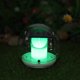 thumbnail image 5 of Piscina al aire libre Luz solar 6500K Piscina Luz RGB Vela Desea bolas solares Hugtrwg Para estrenar, 5 of 9