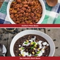 thumbnail image 4 of 4Patriots Meat & Protein Survival Kit, Emergency Food Supply, Freeze-Dried Meat, Hearty Beans, Designed To Last 25 Years, Disaster-Resistant Packaging, 85 Servings of Vital Nutrition, 4 of 6