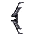 thumbnail image 1 of Motorcycle Front Fairing Plastic Parts Replacement for R15 V3 Black, 1 of 7