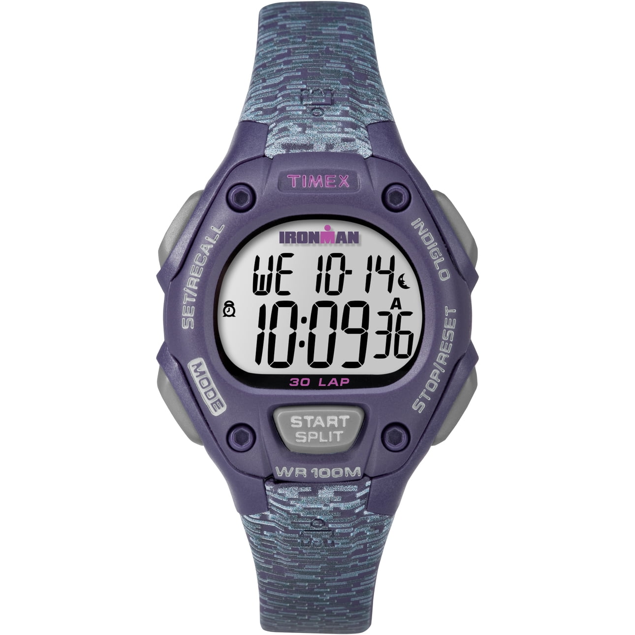 timex women's ironman watch