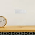 thumbnail image 3 of Miangastore Breaker Box Decorative Covers Minimalist Design 4Pcs 7.8X2.9X0.3In, 3 of 8