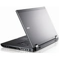 thumbnail image 3 of Restored Dell Latitude E6410 14" Laptop, Windows 10 Pro, Intel Core i5-520M Processor, 4GB RAM, 500GB Hard Drive (Refurbished), 3 of 9