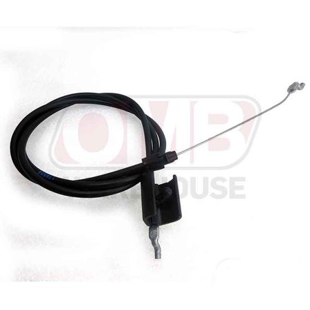 OEM Husqvarna 532176556 Engine Zone Control Cable