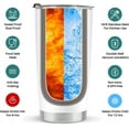 thumbnail image 2 of 60th Birthday Gifts for Women, Tumbler 20 oz Stainless Steel Vacuum Insulated Tumblers, 1964 Birthday Gifts for Women, 60 Year Old Birthday Gifts, 60th Birthday Gift Ideas, 60th Birthday Tumbler, 2 of 6