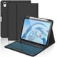 thumbnail image 1 of Funda con Teclado aMZCaSE para iPad A16 11a/10a Generación 10.9", 1 of 9