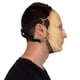 thumbnail image 2 of Máscara de Látex Trick or Treat Studios Saw Jigsaw Flesh Face Media Máscara, 2 of 5