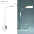 thumbnail image 4 of Luz LED De Costura, Luz De Trabajo LED, Fácil Conexión Para Máquinas De Coser, Tornos, Lámparas, Atriles, Bancos De Trabajo, Escritorios, 4 of 7