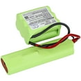 thumbnail image 2 of Replacement Battery for AEG 900165874, 900165875, 900165876, 900165999, 900272001, 900272073, 900272075, 900272117, 900272119, 900272155, 900272249, 900272251, 900272375,4055132304,1300mAh, 2 of 4