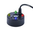 thumbnail image 1 of Nebulizador USB Con 4 Luces LED Fuente Máquina Niebla (), 1 of 3