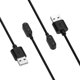 thumbnail image 2 of Adaptador Adaptador Cable de carga para Huawei Band 6 Pro/Huawei Watch Fit Honor Band 6 (Negro), 2 of 7