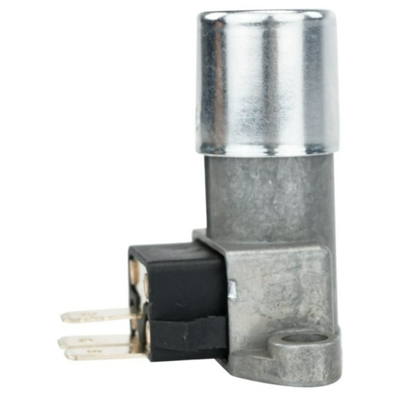 Geelife Floor Mounted Headlight Dimmer Switch 3 Terminal for Chevy Jeep Pickup Truck GM