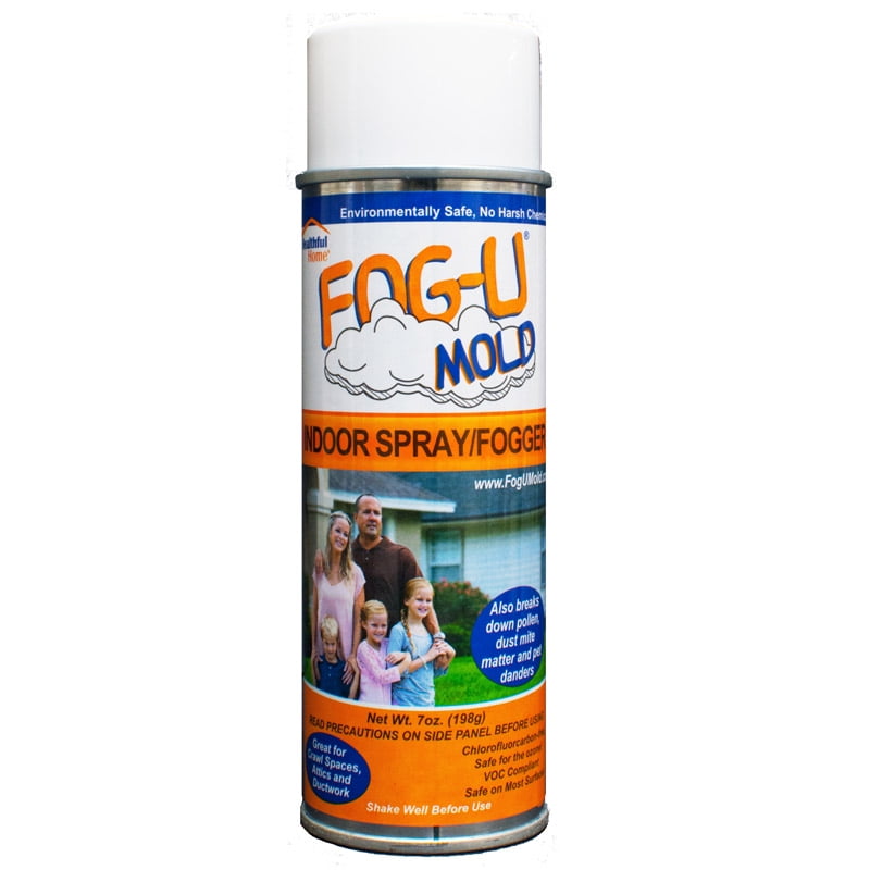 FOGU MOLD FOGGER 7OZ