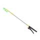 thumbnail image 2 of Inteprter Pulverizador eléctrico para jardín al aire libre: distribución amplia y uniforme del agua Fácil de usar ABS Pulverizador de Jardín y Patio  83 cm Boquilla n.° 6, 2 of 6