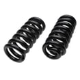 thumbnail image 2 of MOOG Chassis Products Coil Spring Set P/N:6560 Fits select: 1982-1986 CHEVROLET C30, 1987-1988 CHEVROLET R30, 2 of 3