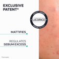 thumbnail image 4 of Uriage Hyseac Crema Facial Emulsi&oacute;n Matificante - Emulsi&oacute;n fluida-ligera, con efecto mate-aterciopelado - Para pieles mixtas a grasas - Controla los brillos, disminuye la aparien, 4 of 7