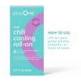 thumbnail image 6 of plusOne Reset Hot Flash Cooling Roll-on, 6 of 9