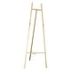 thumbnail image 4 of Soporte de caballete, soporte de exhibición, caballete ligero, dorado, portátil, material de , ajustable para espejo, pintura, dibujo y, 4 of 8