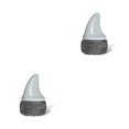 thumbnail image 3 of Cepillo de Limpieza Monstrate 2Conjunto Gris, 3 of 6