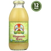Big Island Organics - Gingerade Mat - 16oz (12 pk)