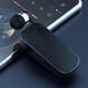 thumbnail image 4 of Auriculares inalámbricos Bluetooth K52 auriculares retráctiles de negocios , cancelación de ruido para negocios/entrenamiento/conducción caja Negro Sunnimix auricular Bluetooth, 4 of 8
