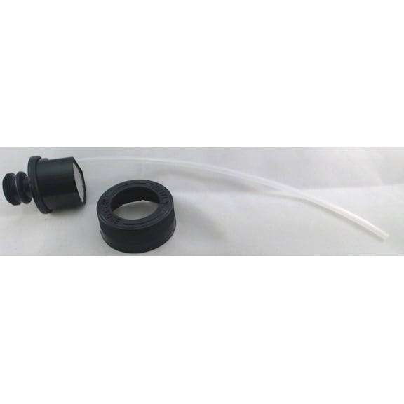 Bissell Little Grn Cap & Insert for Water Tank, 2035014