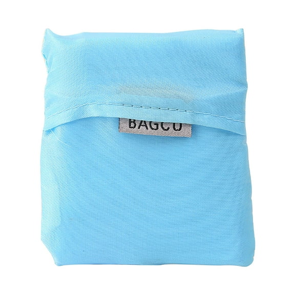 TUOBARR Portable Oxford Cloth Shopping Bag Large-Capacity And Thin Portable Grocery Shopping Bag Supermarket Foldable Food Bag