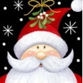 thumbnail image 5 of Kehuo Christmas Diamonds Painting DIY 5D Full Drill Stitch Kits Crystal, Clearance Sales, 5 of 9