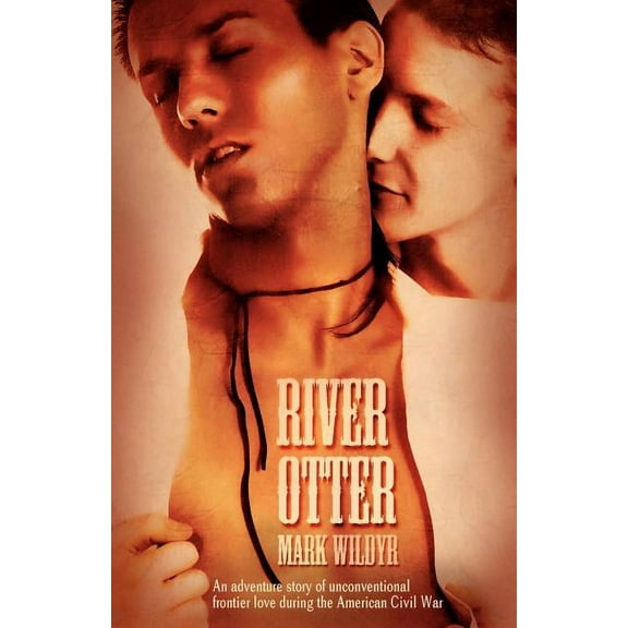 River Otter (Paperback)
