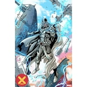 Marvel X-Men #1 [Young Guns Variant Cover]