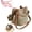Green, variant on Handmade Crochet Flower Tote, Women Beige Mesh Knit Shoulder Bag with Flower & Tassel Charm, Large Capacity, Fashion