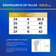 thumbnail image 2 of Zapatos Comodos Y Seguros Gold Care para Adulto Mayor #4, 2 of 8