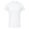 thumbnail image 1 of Gildan T-Shirt Doux pour Hommes Style Ringspun, 1 of 3